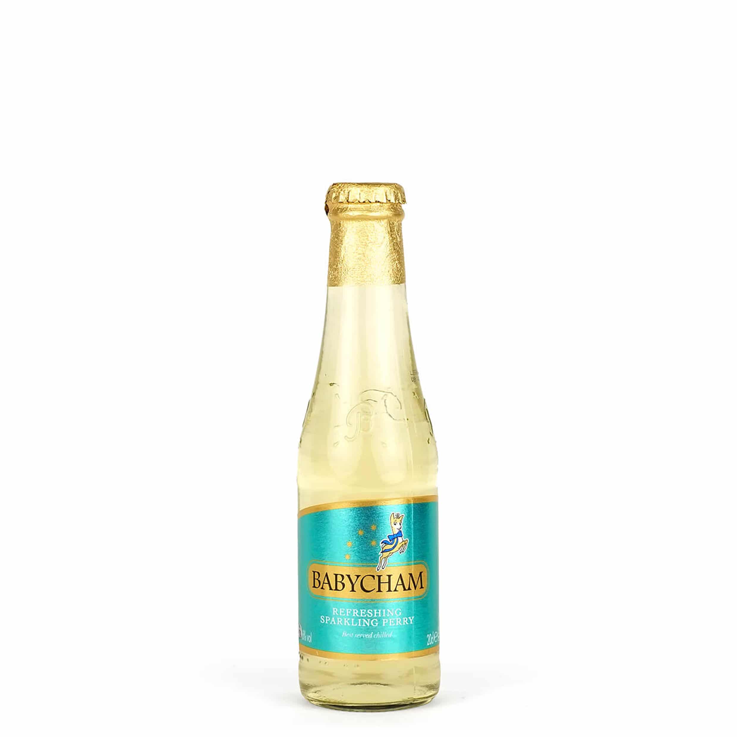 BABYCHAM BL.VVP - 20 CL