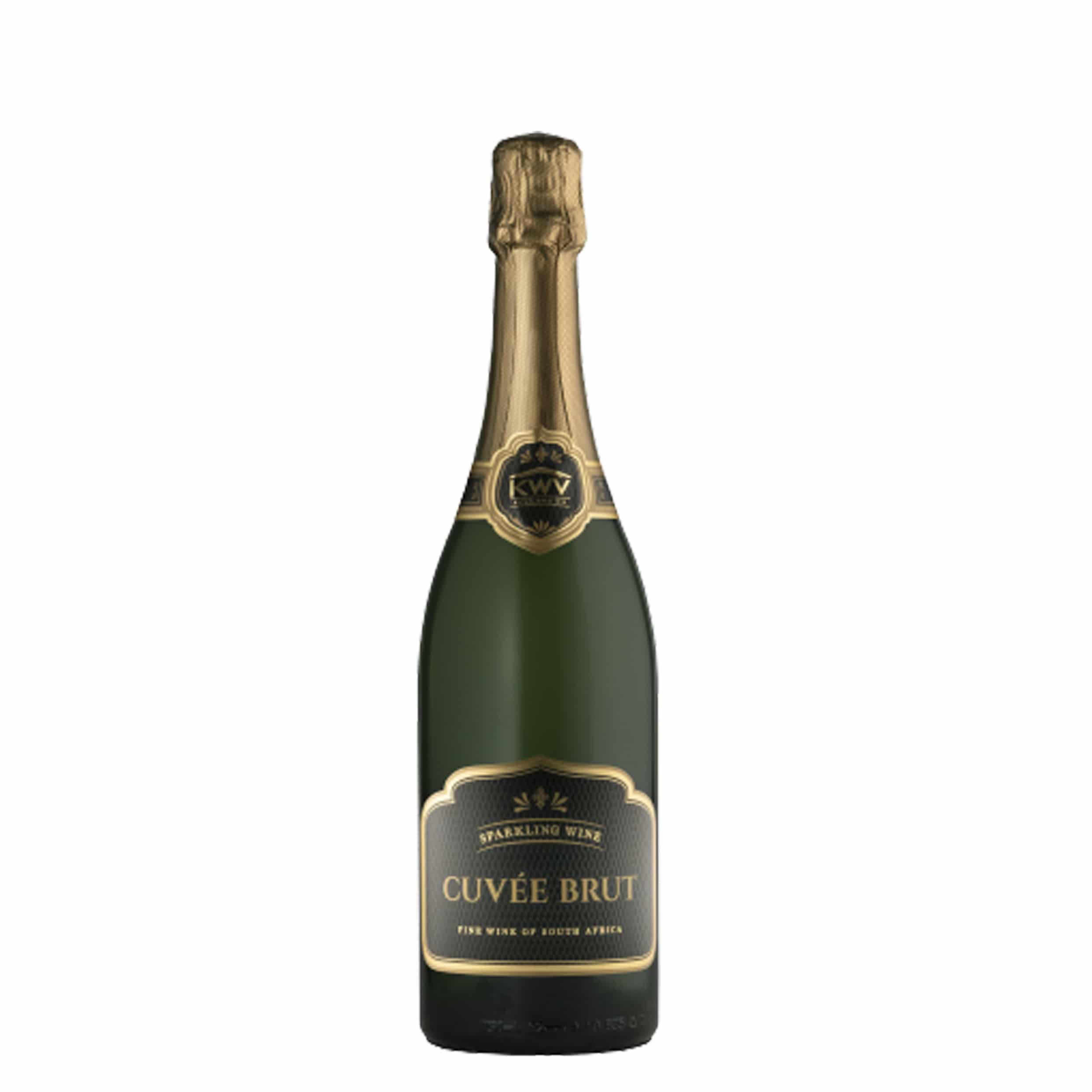 KWV VONKELWIJN CUVEE BRUT