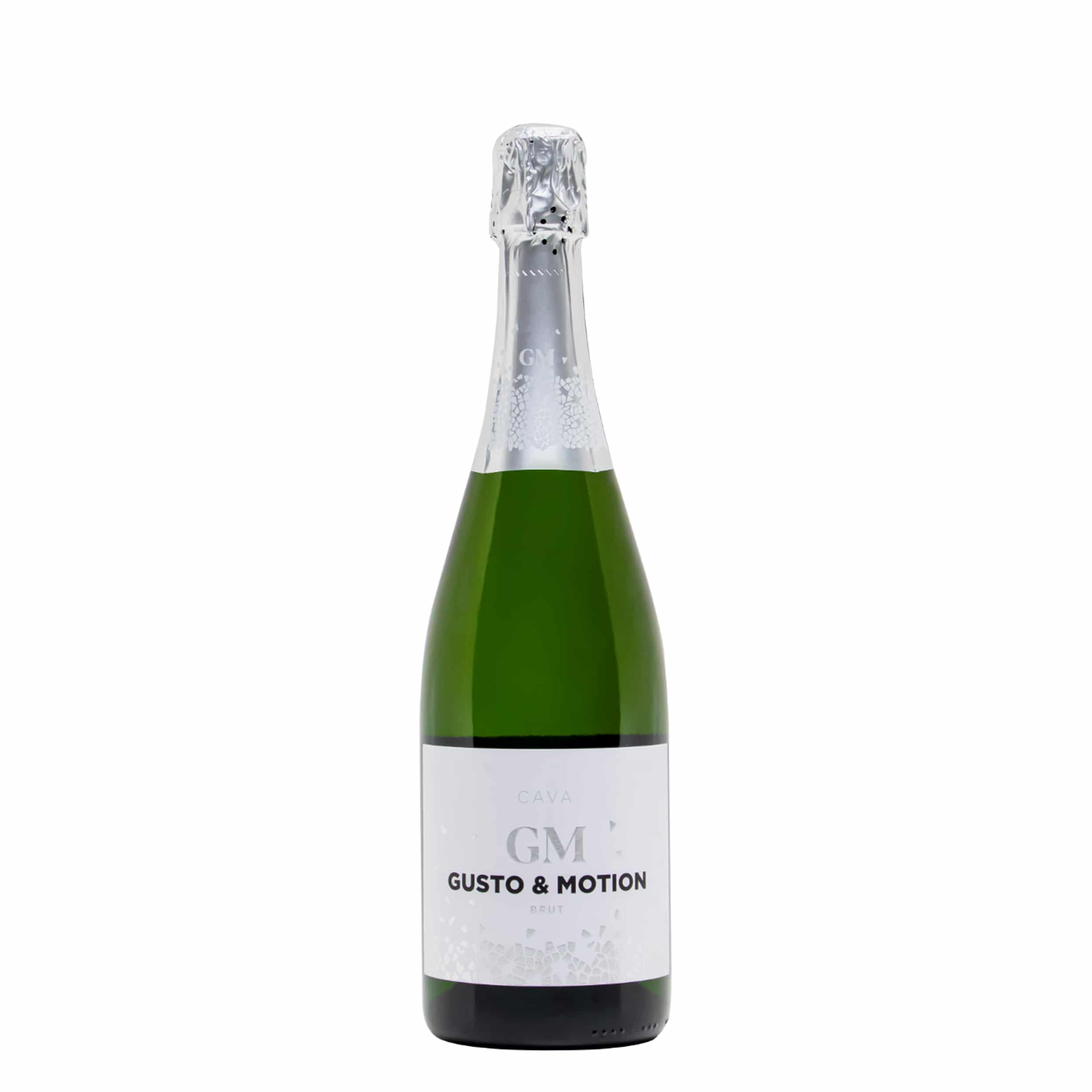 CAVA GM BRUT