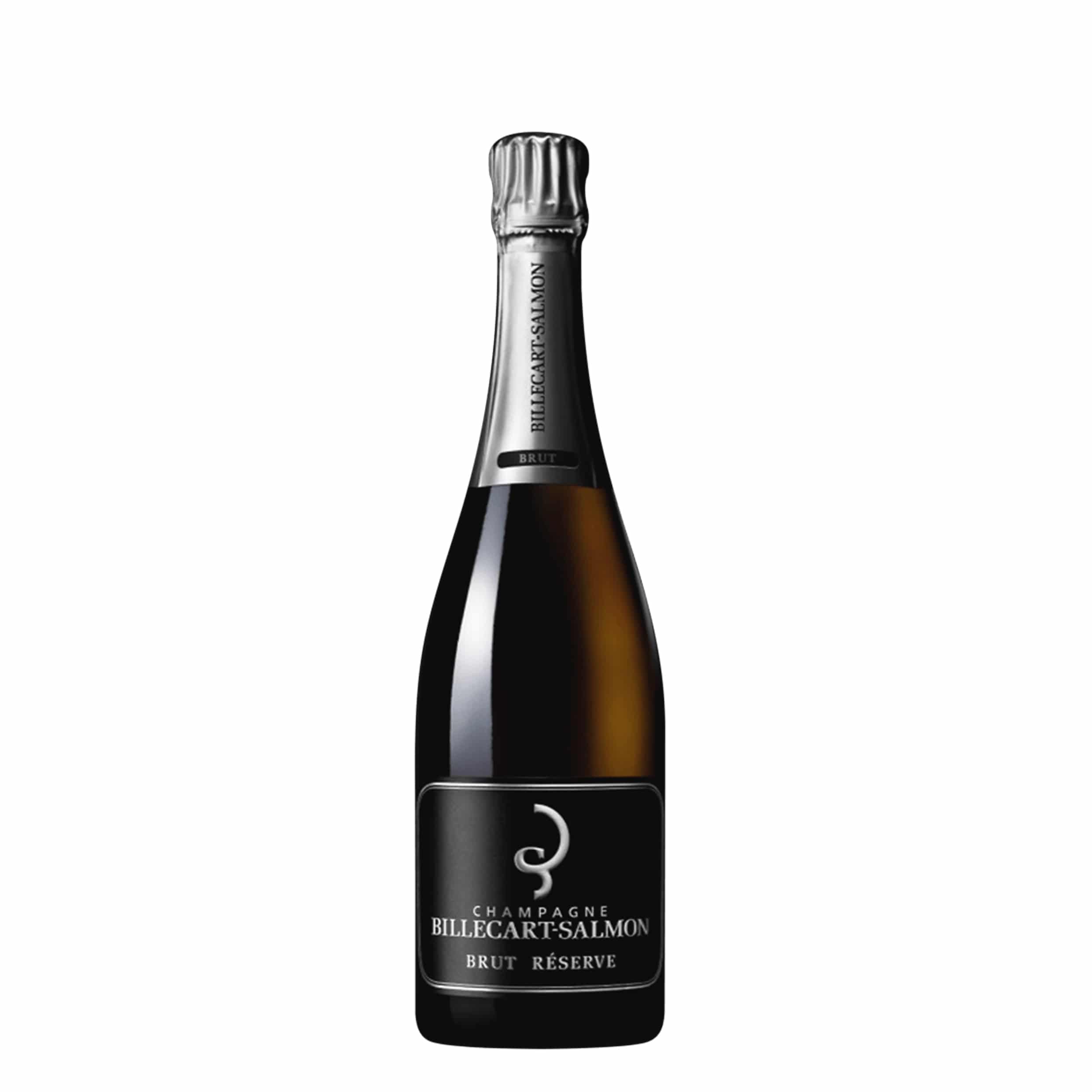 BILLECART SALMON BRUT RESERVE